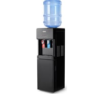 Кулер для воды AEL LC--750 black 00319
