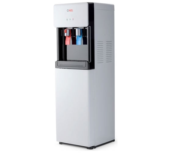 Кулер для воды AEL LC--850а white 00315 1