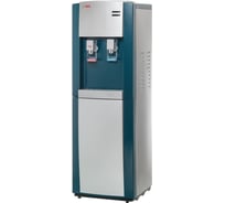 Пурифайер-проточный кулер для воды AEL LC--58s marengo/silver 00287