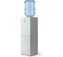 Кулер для воды AEL LC--602b white/ 00197