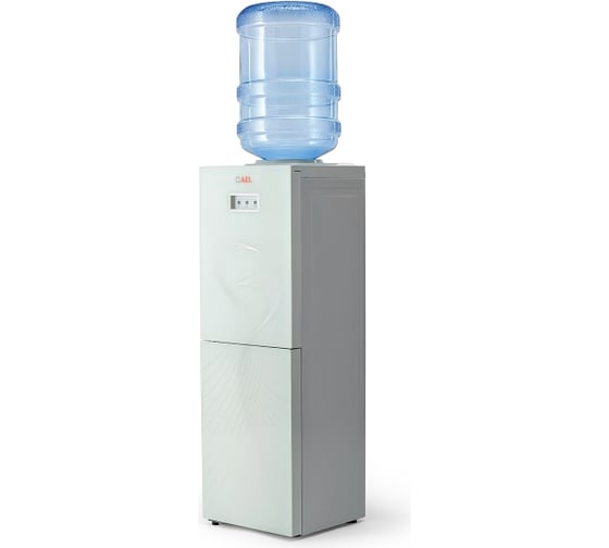 Кулер для воды AEL LC--602b white/ 00197