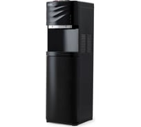 Пурифайер-проточный кулер для воды AEL LC--540s  black 00248
