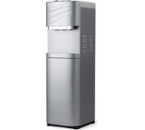 Пурифайер-проточный кулер для воды AEL LC--540s  silver 00247