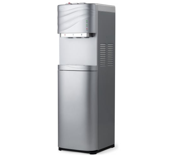 Пурифайер-проточный кулер для воды AEL LC--540s  silver 00247