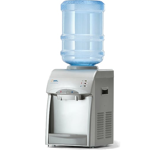Кулер для воды AEL YLRT 2-5K/ silver 00143