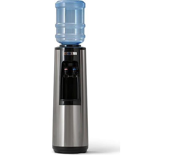 Кулер для воды AEL HC 66 L black 00012 1