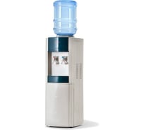 Кулер для воды AEL LC--280b/ green 00042