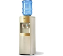 Кулер для воды AEL LC--280b gold 00041