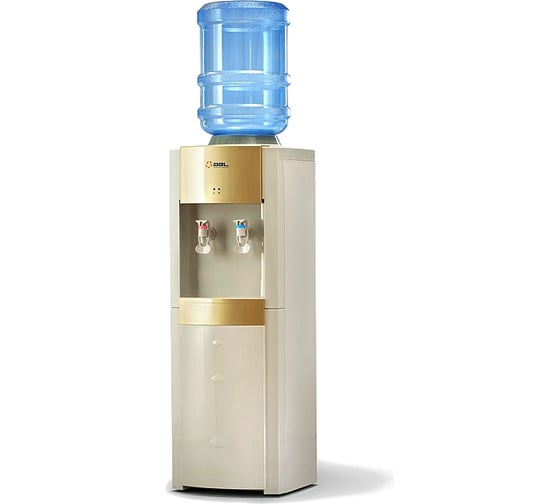 Кулер для воды AEL LC--280b gold 00041