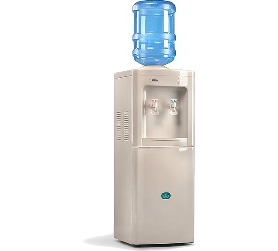 Кулер для воды AEL YLR 2-5-X 50 L-B 00101