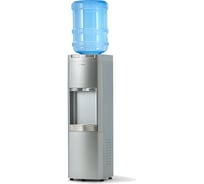 Кулер для воды AEL LC--400a/ silver 00050