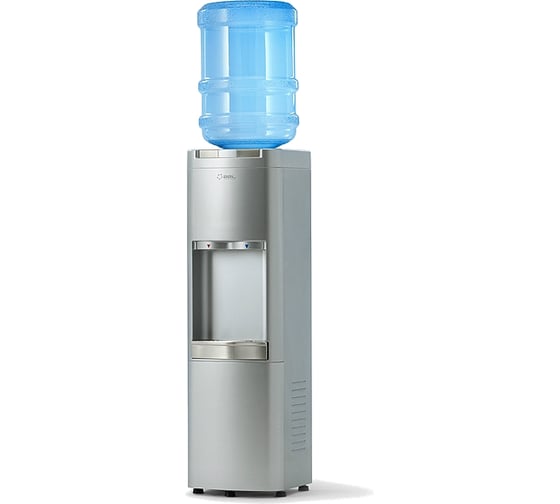Кулер для воды AEL LC--400a/ silver 00050 1