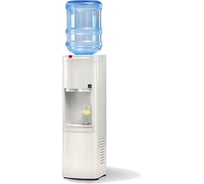 Кулер для воды AEL LC--400 white 00049