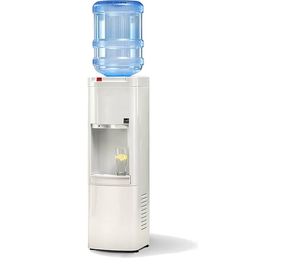 Кулер для воды AEL LC--400 white 00049 1