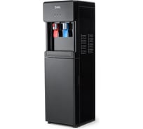 Кулер для воды AEL LC--850a black 00316