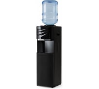 Кулер для воды AEL  LC--820 black 00243