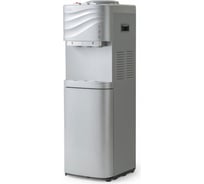 Кулер для воды AEL  LC--820 silver 00242