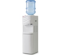 Кулер для воды AEL  LC--820 white 00241