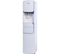Кулер для воды AEL LC--910 white 00264