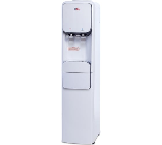 Кулер для воды AEL LC--910 white 00264 1