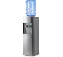 Кулер для воды AEL  LD--28/ cool grey/silver 00262