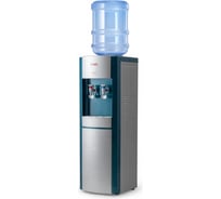 Кулер для воды AEL LD--28/ marengo/silver 00259