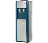 Кулер для воды AEL LC--58/ marengo/silver 00280
