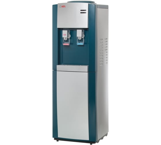 Кулер для воды AEL LC--58/ marengo/silver 00280