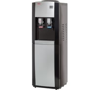 Кулер для воды AEL LC--58/ black/silver 00279