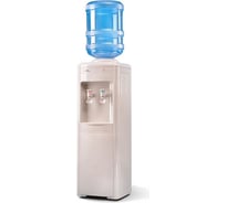 Кулер для воды AEL LD--16c white 00244