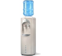 Кулер для воды AEL  LC--17b Silver 00203