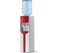 Кулер для воды AEL LC--172b red 00165