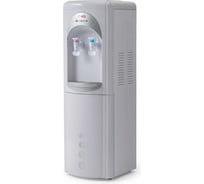 Пурифайер-проточный кулер для воды AEL LC--17s white/silver 00238