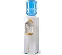 Кулер для воды AEL LC--17c gold 00208