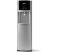 Кулер для воды AEL LC--809a silver 00060