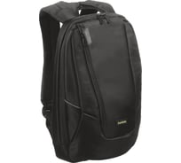 Рюкзак ExeGate Office PRO B1523 Black, water resistant, черный, водоотталкивающий полиэстер, 15.6" 264618