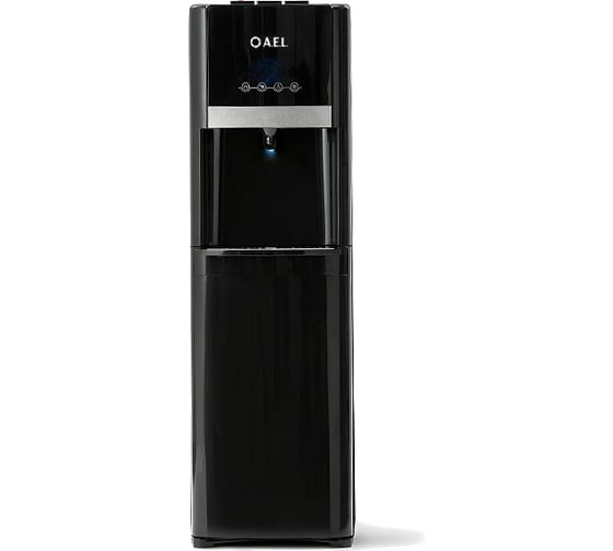 Кулер для воды AEL LC--809a black 00059