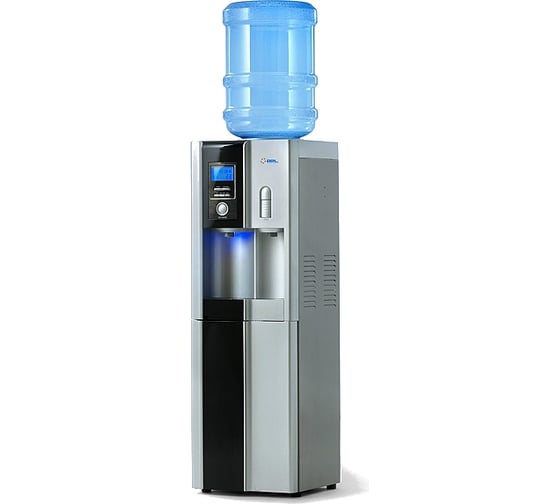 Кулер для воды AEL  LC--180c LCD 00029 1