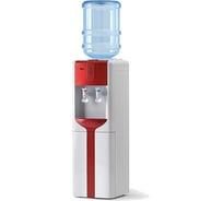 Кулер для воды AEL LD--172c red 00076