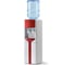 Кулер для воды AEL LD--172c red 00076 1