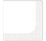 Бумажные салфетки Gratias 2 слой, 33 см, 300 л, белые 233001 2