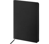 Недатированный ежедневник BRAUBERG А5, 135x200 мм, "Flexio", под фактурную кожу, 160 л., 126224