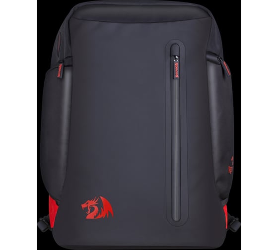 Рюкзак для ноутбука Redragon Tardis 2 31x13x45 см, для ноутбука 18" 77269