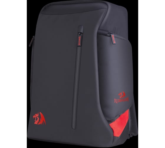 Рюкзак для ноутбука Redragon Tardis 2 31x13x45 см, для ноутбука 18" 77269