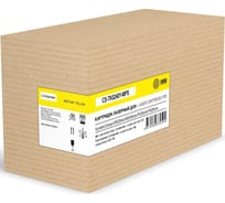 Картридж лазерный Cactus CS-TK5240Y-MPS желтый, 6000 стр., для Kyocera Ecosys M5526cdn/M5526cdw/P5026 2003694