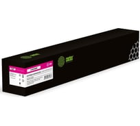 Картридж лазерный Cactus CS-MC2000M 8842452 пурпурный, 15000 стр., для Ricoh M C2000 2013406