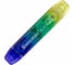 Корректирующая лента BRAUBERG двусторонняя, 5 мм x 10 м, комплект 3 штуки, Grade, блистер, 271942 13