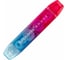 Корректирующая лента BRAUBERG двусторонняя, 5 мм x 10 м, комплект 3 штуки, Grade, блистер, 271942 14