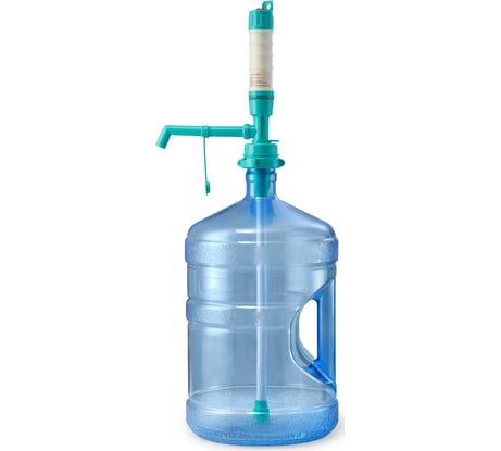 Помпа VATTEN №7 электрическая, питание от батареек 5555