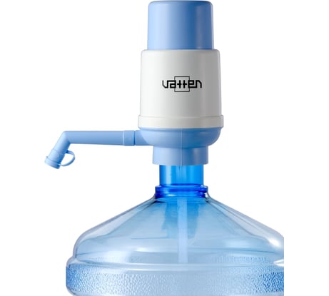 Механическая помпа для воды VATTEN модель №3 УТ-00000806